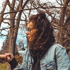 Meet your Posher, Katarina